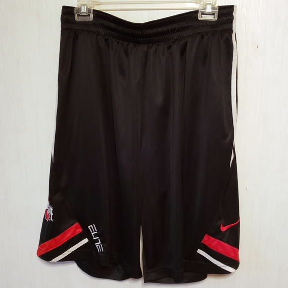 Nike Other - Nike Dri-Fit Ohio State Elite Shorts